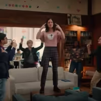 VIDEO: Watch the Performance of 'Fight Song' Featuring Deaf West Theatre Company on…