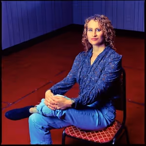 Anna K Jacobs to Offer Master Class Through Theatre Now's Industry Nights Series