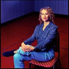 Anna K Jacobs to Offer Master Class Through Theatre Now's Industry Nights Series