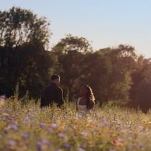 Video: Danielle Fiamanya and Louis Gaunt Sing 'Almost Like Being in Love' From BRIGAD