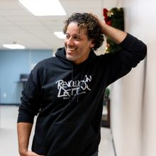 INTERVIEW: Hablamos con Luis Salgado sobre ¡AMERICANO! y BARBA