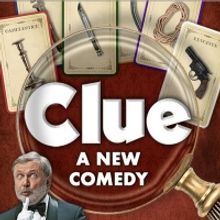 La Mirada Theatre Opens CLUE This Week!