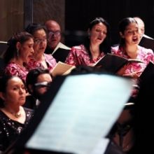 La Orquesta Sinfónica Nacional Rememora A La Violinista Erika Dobosiewicz