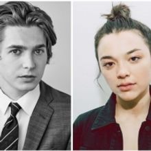 Netflix Orders Holiday Romantic Comedy Series DASH & LILY Starring Austin Abrams and 