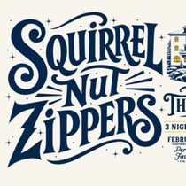 Squirrel Nut Zippers to Perform Three-Night Residency at The Stanley Hotel