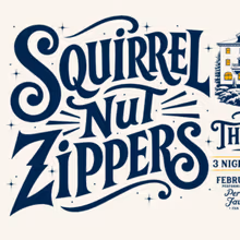 Squirrel Nut Zippers to Perform Three-Night Residency at The Stanley Hotel