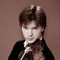 Yury Revich Plays His 8 Million Euro Stradivarius At Dreamland In Aid Of UNICEF At…