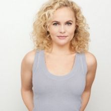 Amanda Jane Cooper, Courtney Iventosch, Sarah Anne Fernandez and More Join Concert To