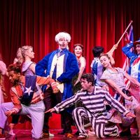 Review: REEFER MADNESS at The Reefer Den Photo