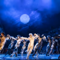 Full Cast and Dates Announced for CATS North American Tour