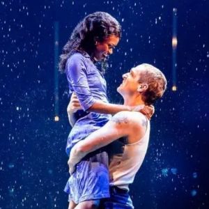 Wake Up With BWW 8/4: THE NOTEBOOK on Broadway, BACK TO THE FUTURE Reviews, and More!