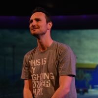 David Lee Nelson's STAGES Now Streaming from Pure Theatre