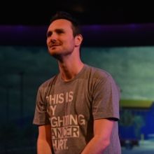 David Lee Nelson's STAGES Now Streaming from Pure Theatre