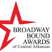 Tickets On Sale For The Broadway Bound Awards Of Central Arkansas