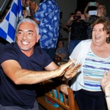 BWW Feature: CESAR MILLAN – MY STORY: UNLEASHED at David Copperfield Theater At MGM