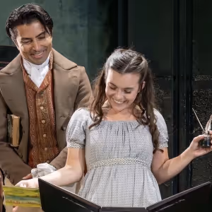Review Roundup: Bedlam's ARCADIA