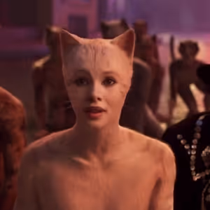 CATS is Now Available to Stream on Netflix