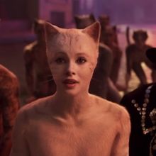 CATS is Now Available to Stream on Netflix