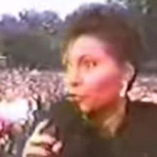 VIDEO: Because it's June! Watch Leslie Uggams' Iconic Performance of 'June is Bustin'