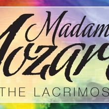MADAME MOZART, THE LACRIMOSA to be Presented at Gloucester Stage