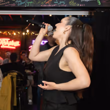 Interview: Grace Romanello (MEAN GIRLS) Talks Joanne's 15th Anniversary Show