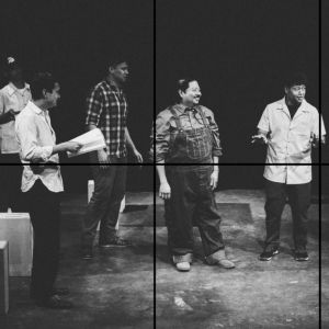 Workplace Comedy MONKEYS to Have World Premiere at The Hollywood Fringe Festival