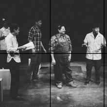 Workplace Comedy MONKEYS to Have World Premiere at The Hollywood Fringe Festival