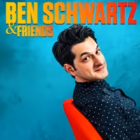 Ben Schwartz & Friends Come To Paramount Theatre, June 17