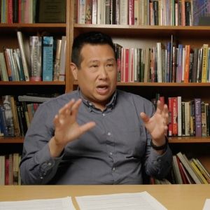 Video: Christopher Ashley & Eric Keen-Louie On La Jolla Playhouse's DERECHO