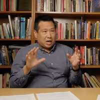 Video: Christopher Ashley & Eric Keen-Louie On La Jolla Playhouse's DERECHO Video