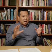 Video: Christopher Ashley & Eric Keen-Louie On La Jolla Playhouse's DERECHO