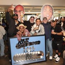 RAE SREMMURD Marks 10th Anniversary of SREMMLIFE 2 With Merch Drop