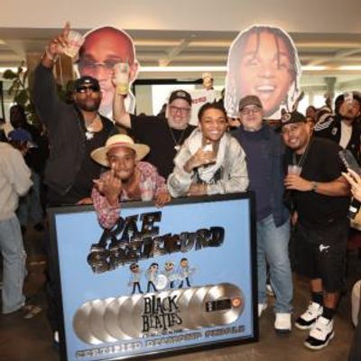 RAE SREMMURD Marks 10th Anniversary of SREMMLIFE 2 With Merch Drop