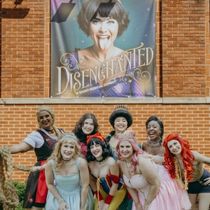 DISENCHANTED to Launch Prima Theatre 15th Anniversary Season