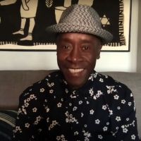 VIDEO: Don Cheadle Discusses Trump's Voter Fraud Claims on THE TONIGHT SHOW