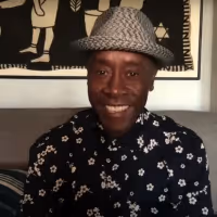 VIDEO: Don Cheadle Discusses Trump's Voter Fraud Claims on THE TONIGHT SHOW Video