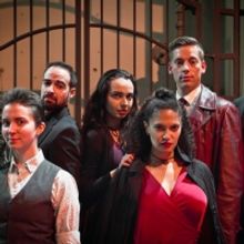 Fabulist Theatre Takes On DRACULA As A Modern Radio Play