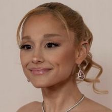 Photos: See Ariana Grande & Cynthia Erivo Channel WICKED at the Oscars