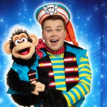 Max Fulham And Ross Carpenter To Join Craig Revel Horwood In PETER PAN At Milton Keyn