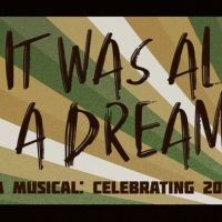 Asase Yaa Cultural Arts Foundation Presents IT WAS ALL A DREAM: A Musical 20th…