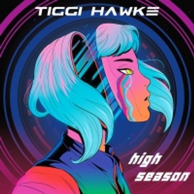 Tiggi Hawke Releases Dance Hit 'High Season'