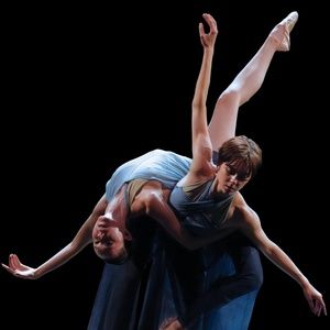 Miro Magloire’s New Chamber Ballet To Present STARGAZING At Mark Morris Dance Center