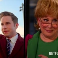 VIDEO: See Ben Platt, Judith Light, Bette Midler, & More in the New Trailer for THE…