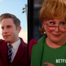 VIDEO: See Ben Platt, Judith Light, Bette Midler, & More in the New Trailer for THE P