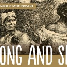 The Harlem Chamber Players Presents IN SONG AND SPIRIT