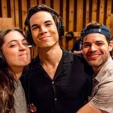 Wake Up With BroadwayWorld May 15, 2025