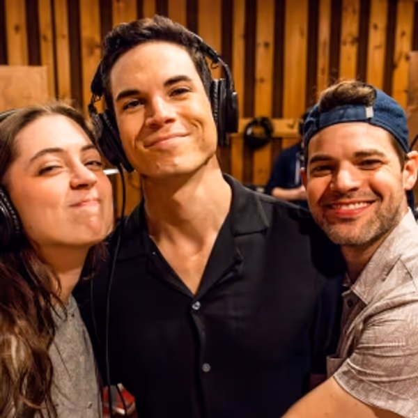Wake Up With BroadwayWorld May 15, 2025 Photo