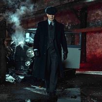 Video: Netflix Drops New Trailer for PEAKY BLINDERS: THE IMMORTAL MAN