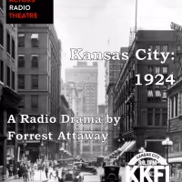 Premiere Date and Programming Announcement for Kansas City Actors Radio Theatre
