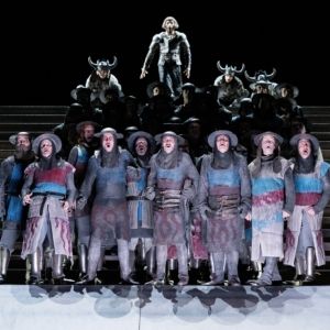 Review: IL TROVATORE, Royal Ballet And Opera